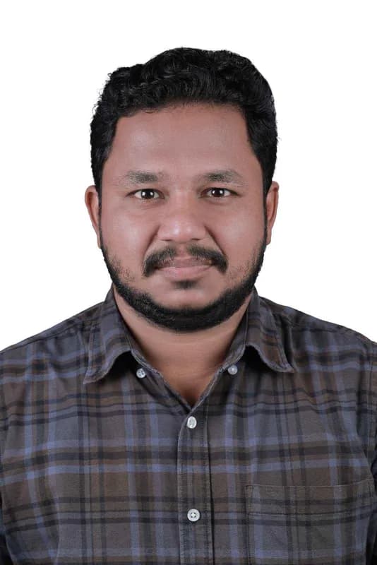 Akhinesh K