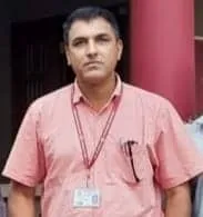 Abdul Gafoor C H