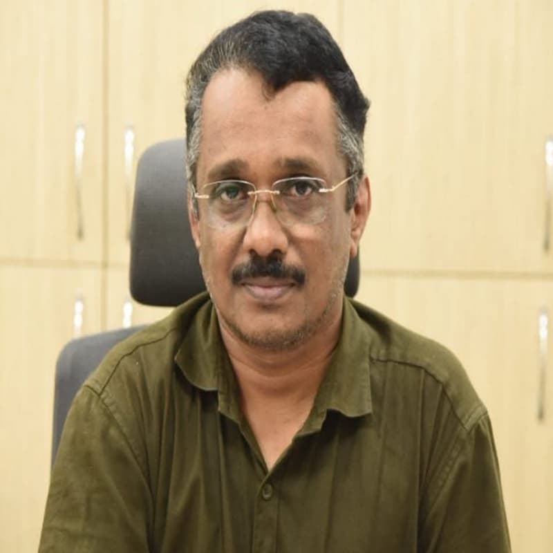 Sam Vidya Nath 