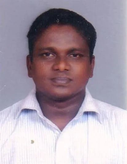 Sunil Kumar K