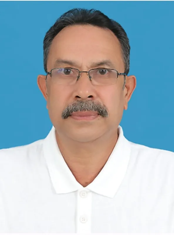 Abdul Hameed K