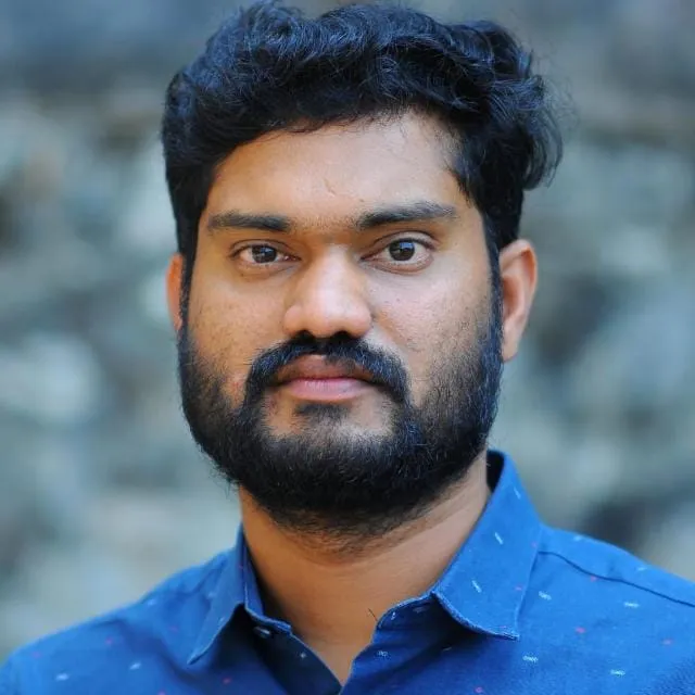 Karthish Krishnan