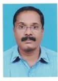 HARINDRANATHAN V T