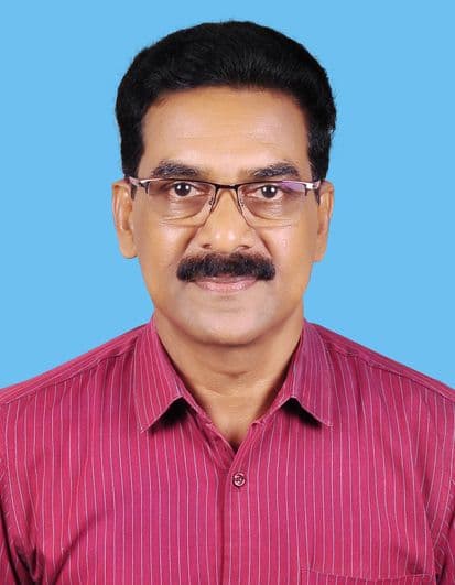 Er. Ashok Kumar P taken charge of ARO