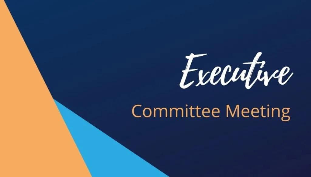 AoEK Combined Central Executive on 6th April at Thrissur