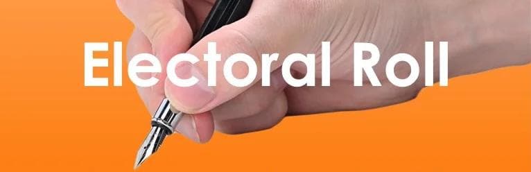 AoEK Electoral Roll 2026